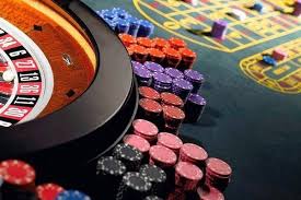Зеркало Big Azart Casino